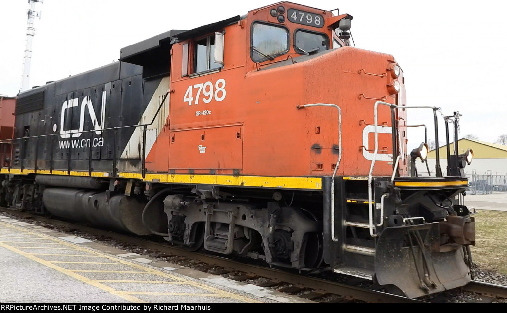 CN 4798